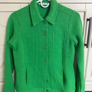 Isaac Mizrahi jacket